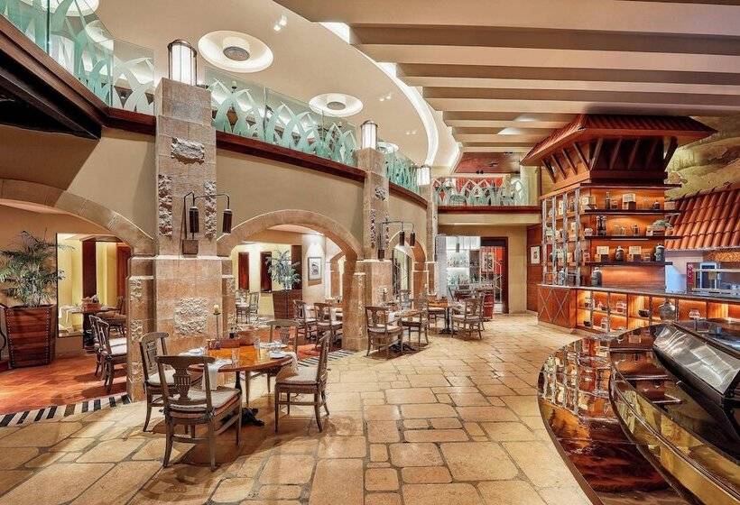 Jw Marriott Hotel Cairo