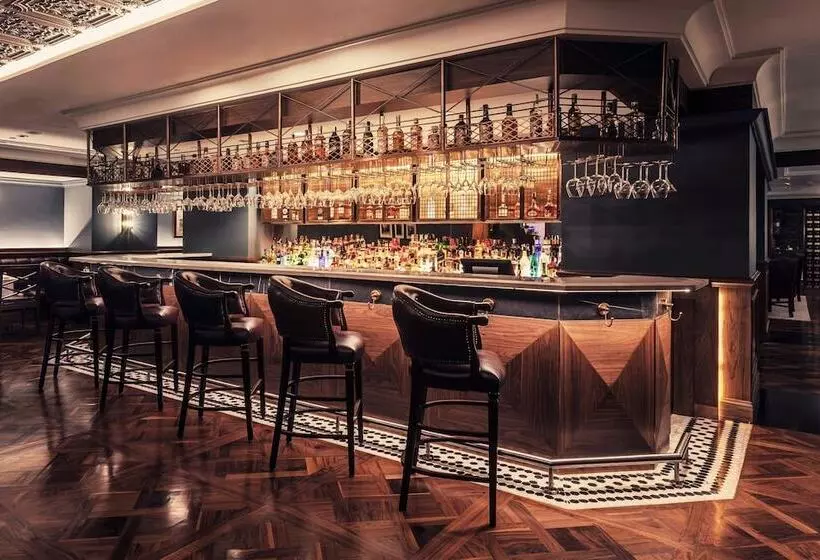 Jw Marriott Hotel Cairo