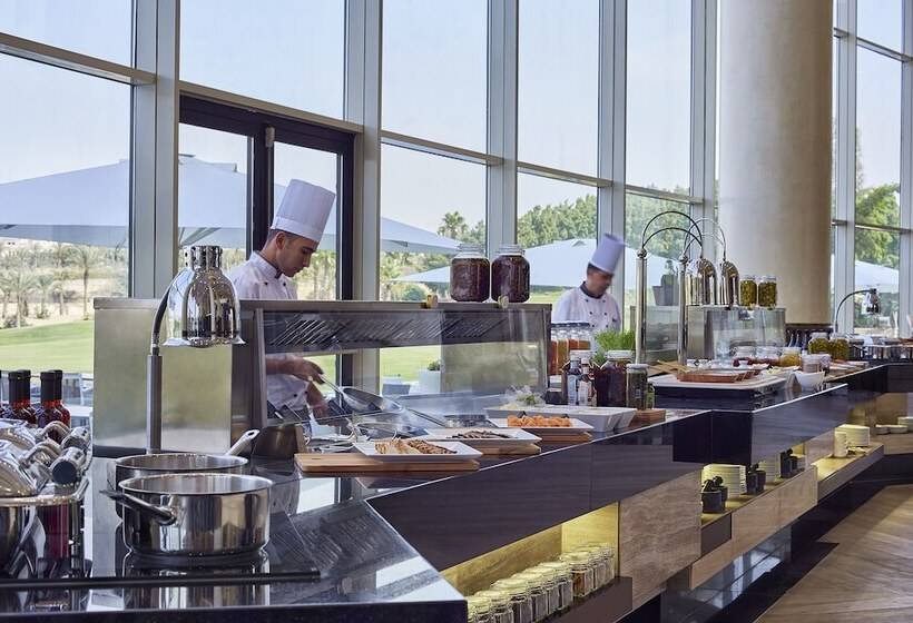 Jw Marriott Hotel Cairo