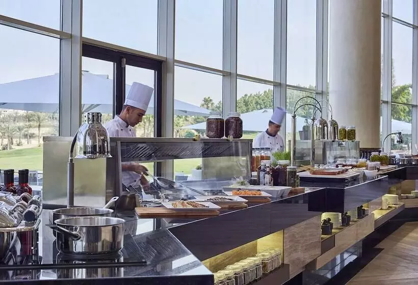 Jw Marriott Hotel Cairo