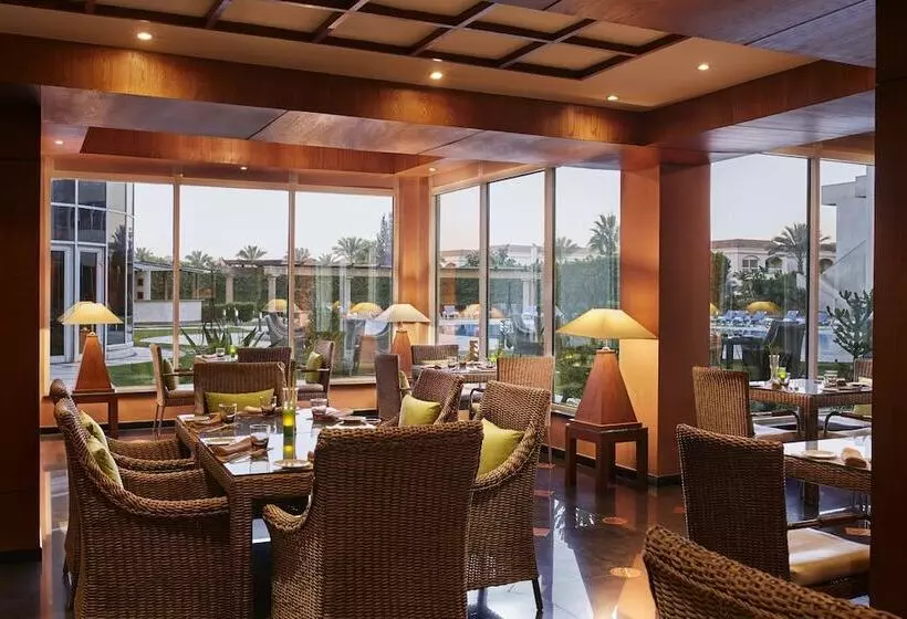 Jw Marriott Hotel Cairo