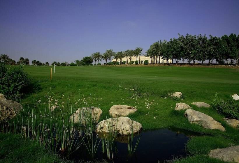 Jw Marriott Hotel Cairo