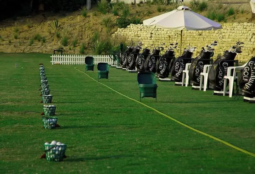 Jw Marriott Hotel Cairo