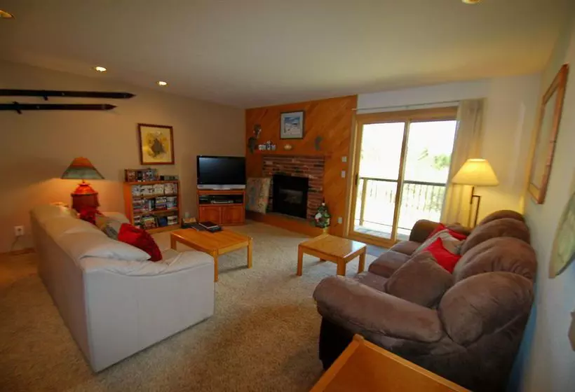 호텔 Key to the Rockies