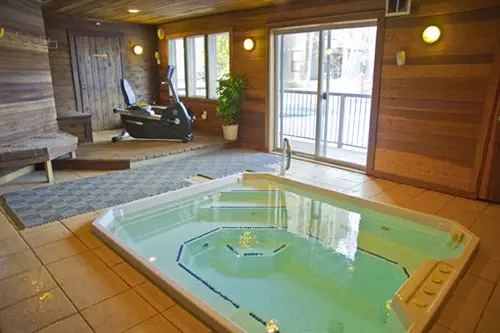 호텔 Key to the Rockies