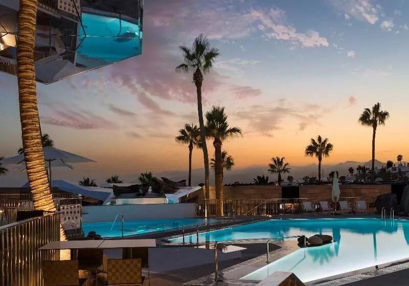 La Isla Y El Mar, Hotel Boutique