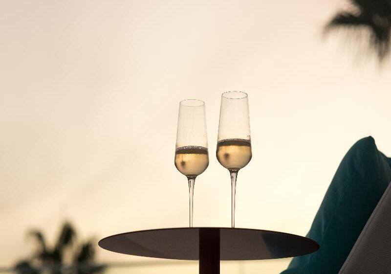 La Isla Y El Mar, Hotel Boutique