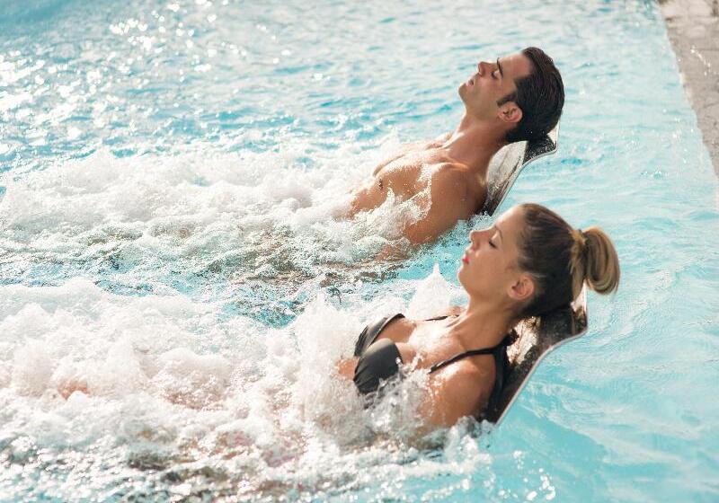 La Isla Y El Mar, Hotel Boutique