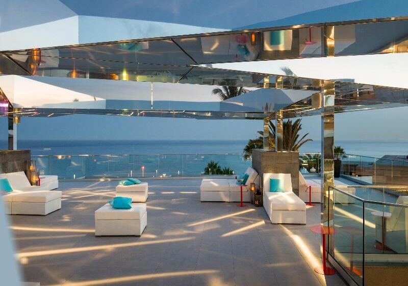 La Isla Y El Mar, Hotel Boutique