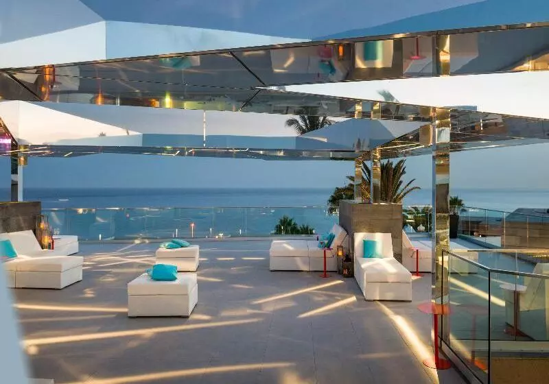 La Isla Y El Mar, Hotel Boutique