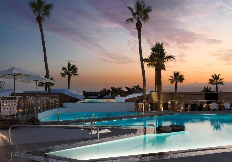 La Isla Y El Mar, Hotel Boutique