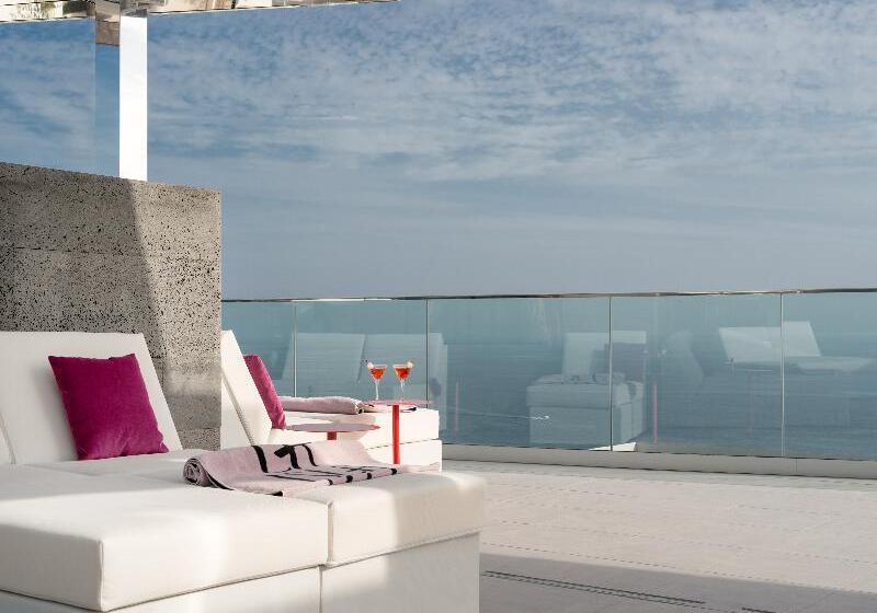 La Isla Y El Mar, Hotel Boutique