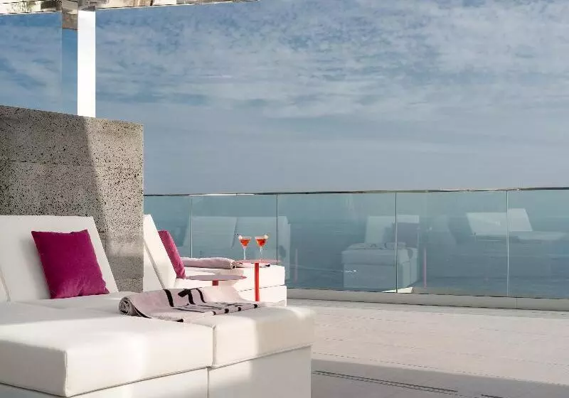 La Isla Y El Mar, Hotel Boutique