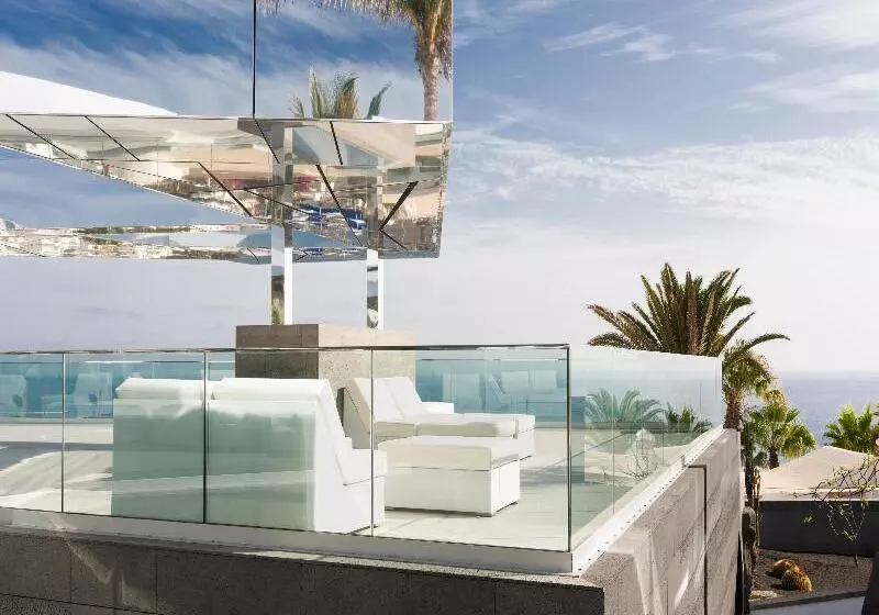 La Isla Y El Mar, Hotel Boutique