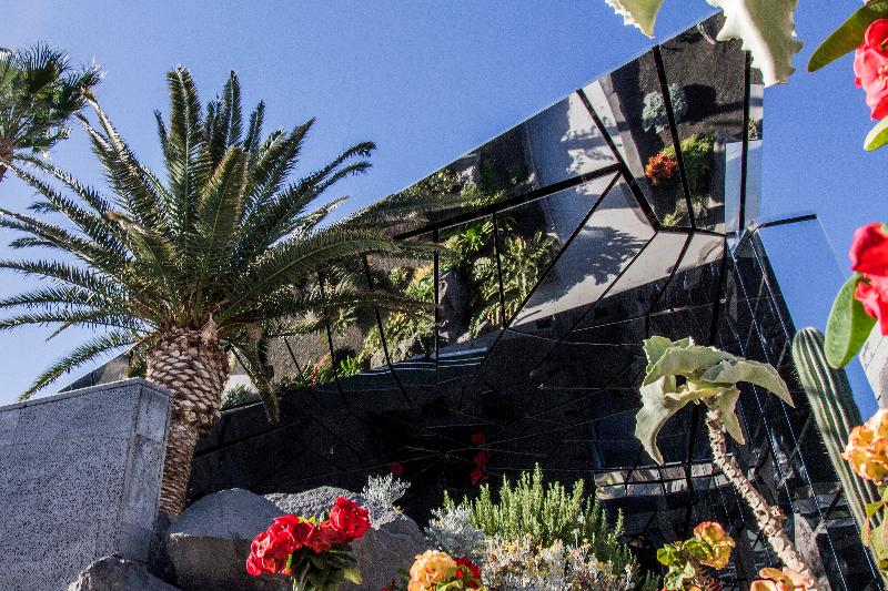 La Isla Y El Mar, Hotel Boutique