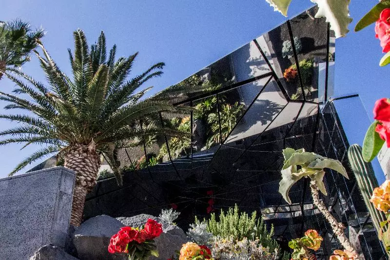 La Isla Y El Mar, Hotel Boutique