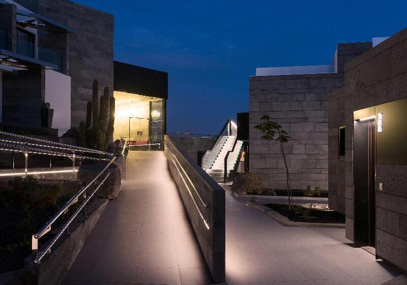 La Isla Y El Mar, Hotel Boutique