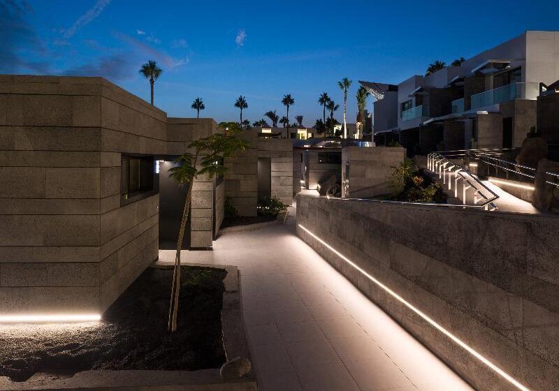 La Isla Y El Mar, Hotel Boutique