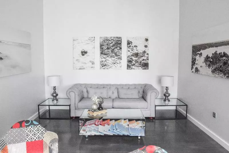 La Isla Y El Mar, Hotel Boutique