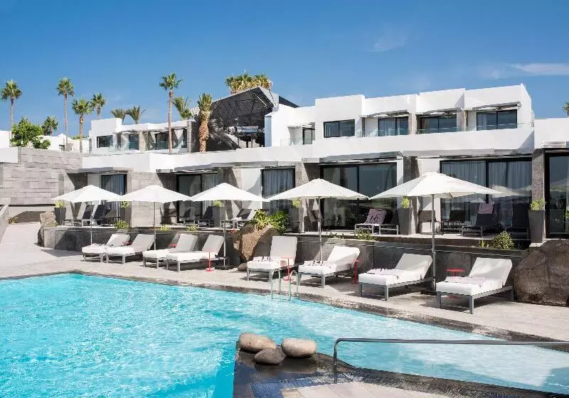 La Isla Y El Mar, Hotel Boutique