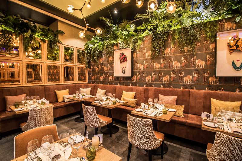 La Isla Y El Mar, Hotel Boutique