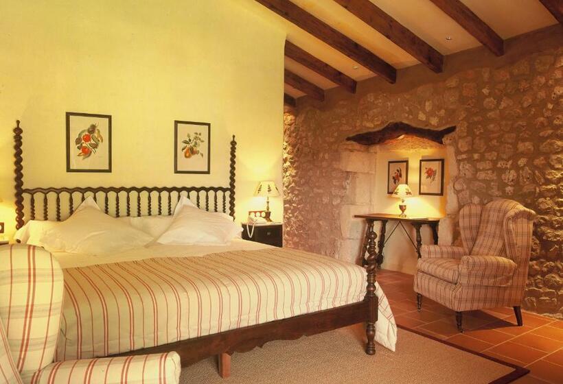 هتل Rotana Golf Resort