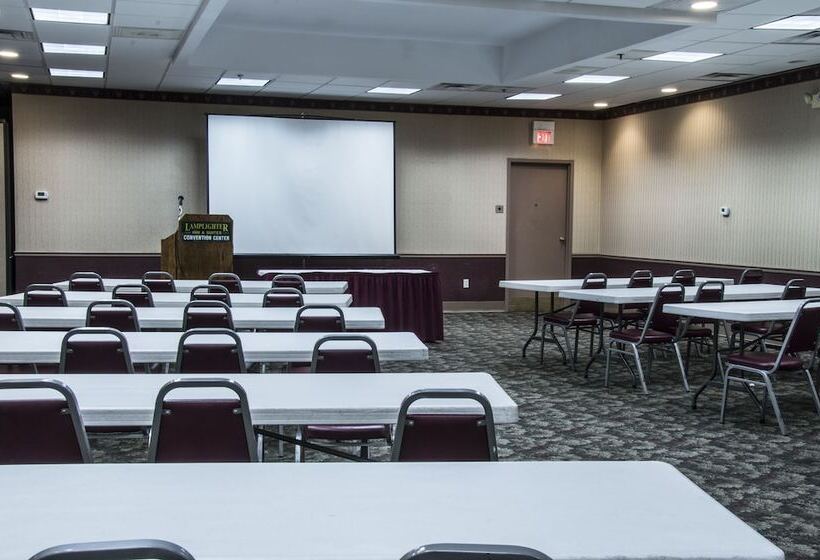 Hotel Lamplighter Inn And Suites  North