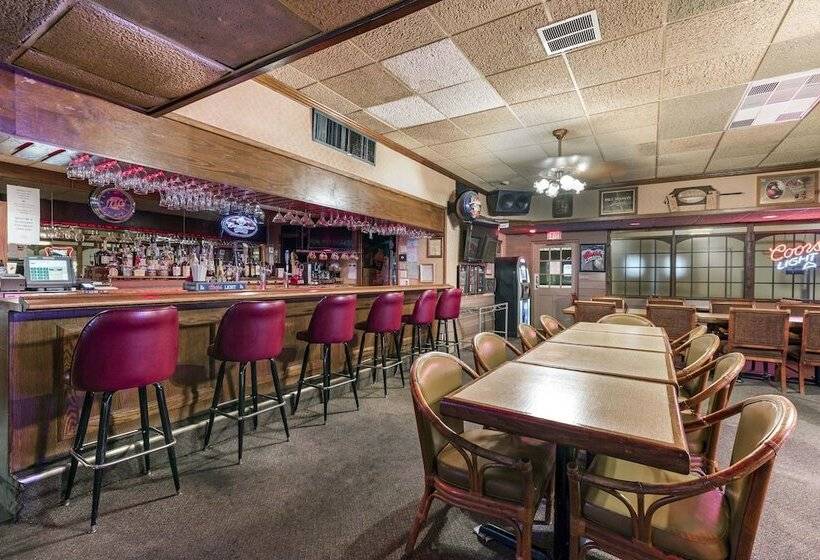 Hotel Lamplighter Inn And Suites  North