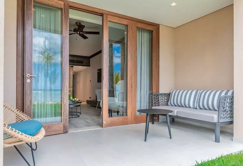 هتل Le Méridien Ile Maurice