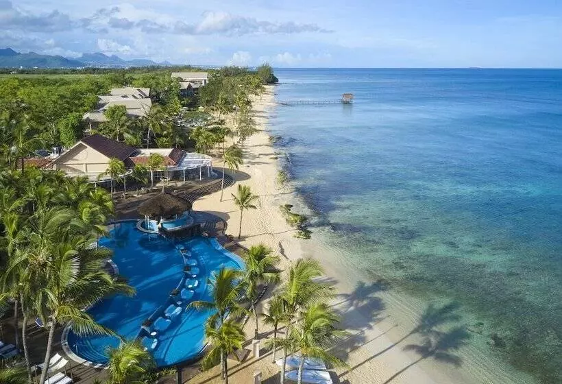 هتل Le Méridien Ile Maurice