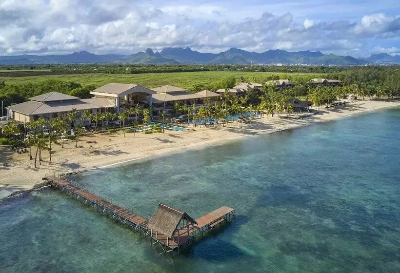 هتل Le Méridien Ile Maurice