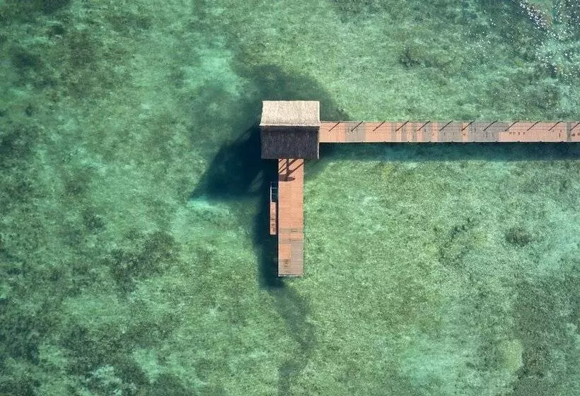 هتل Le Méridien Ile Maurice