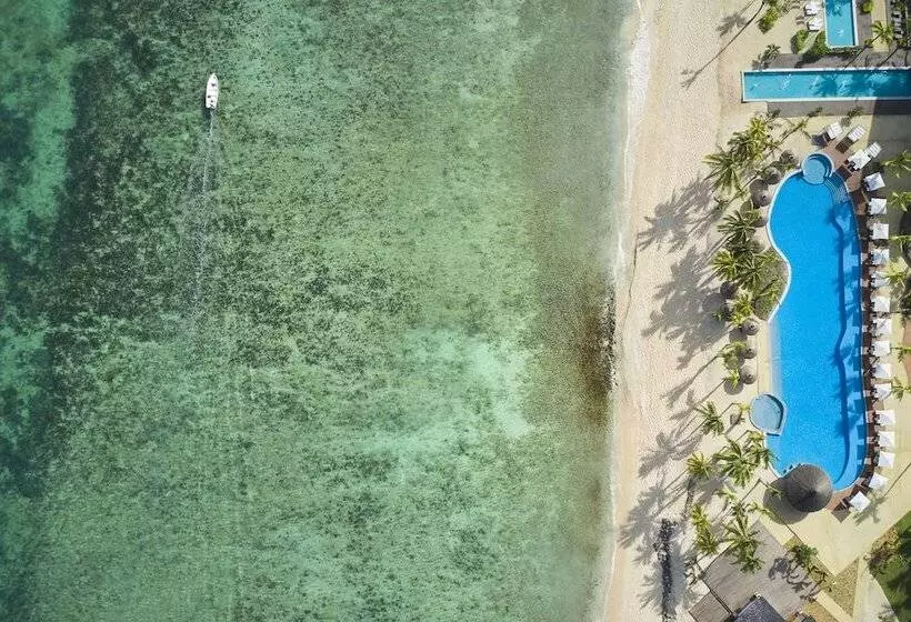 هتل Le Méridien Ile Maurice