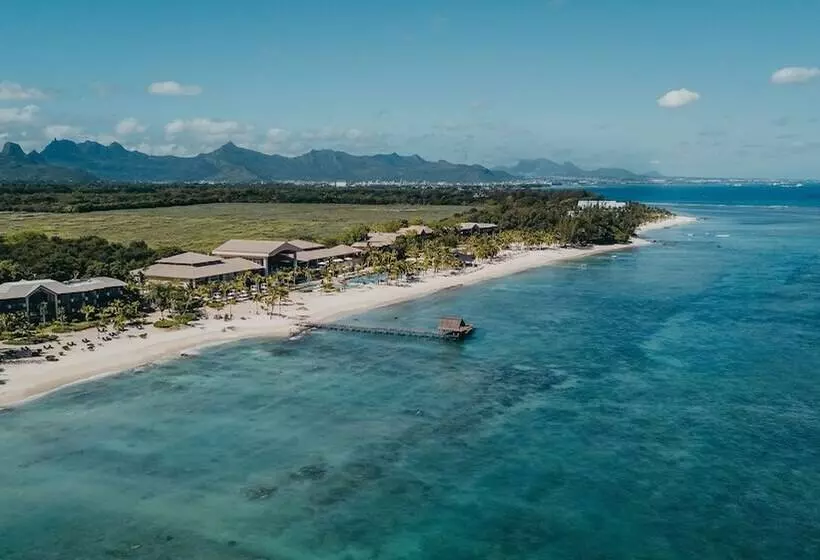 هتل Le Méridien Ile Maurice