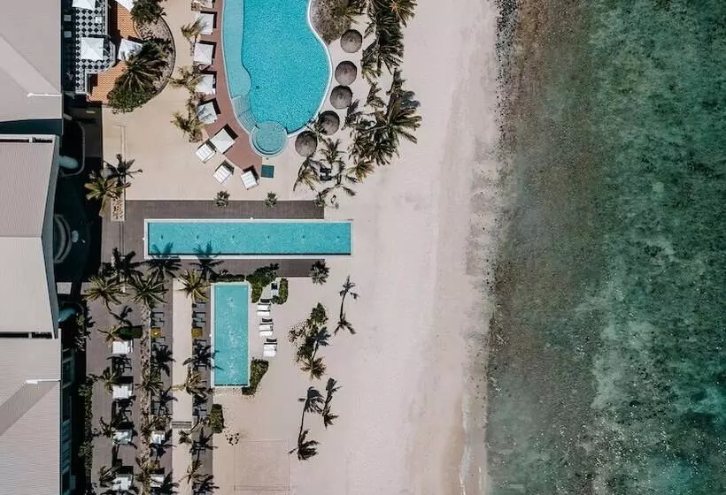 هتل Le Méridien Ile Maurice