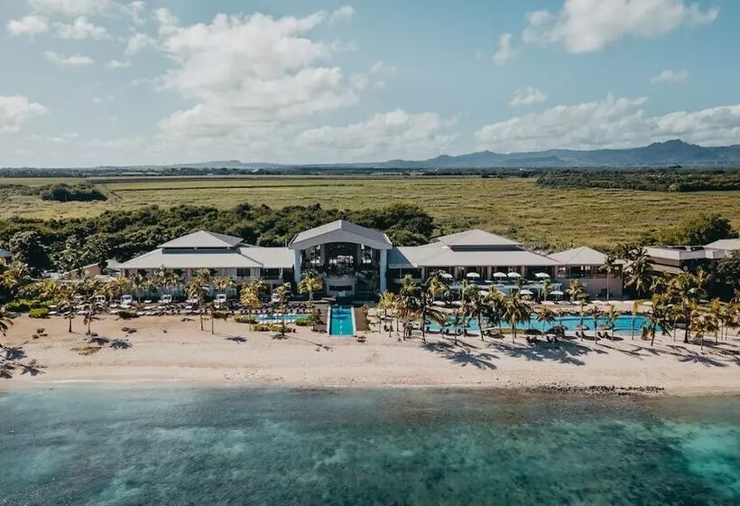 هتل Le Méridien Ile Maurice