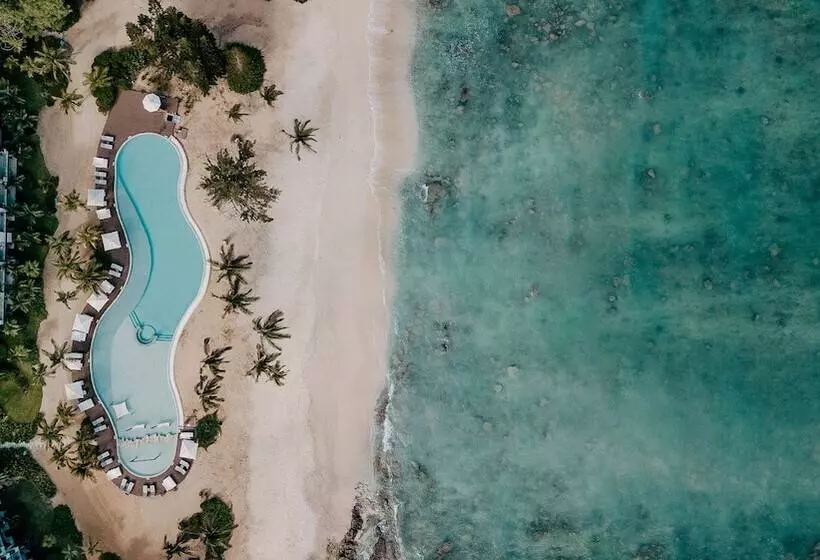 هتل Le Méridien Ile Maurice