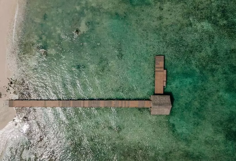 هتل Le Méridien Ile Maurice