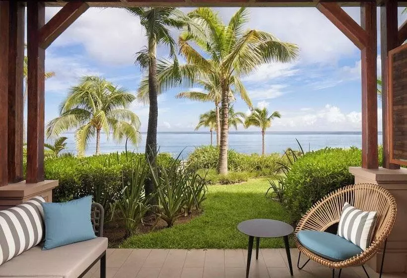 هتل Le Méridien Ile Maurice