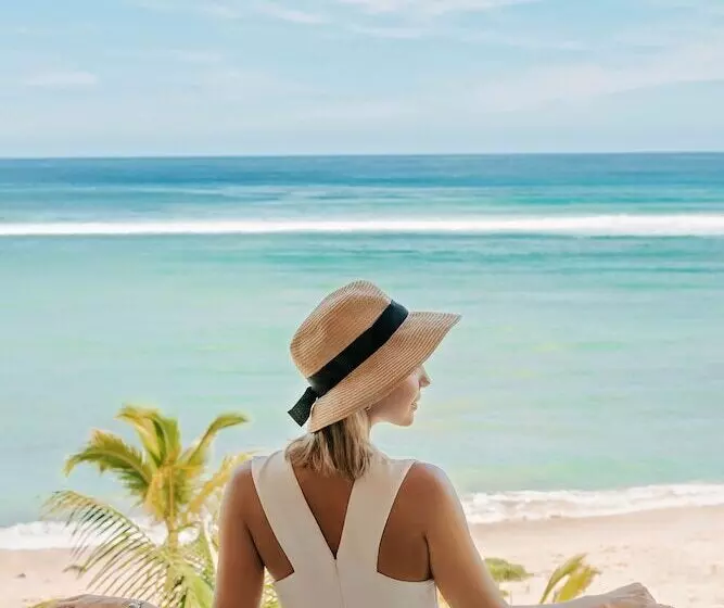 هتل Le Méridien Ile Maurice