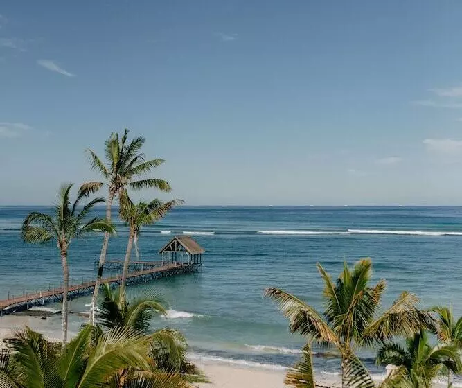 هتل Le Méridien Ile Maurice