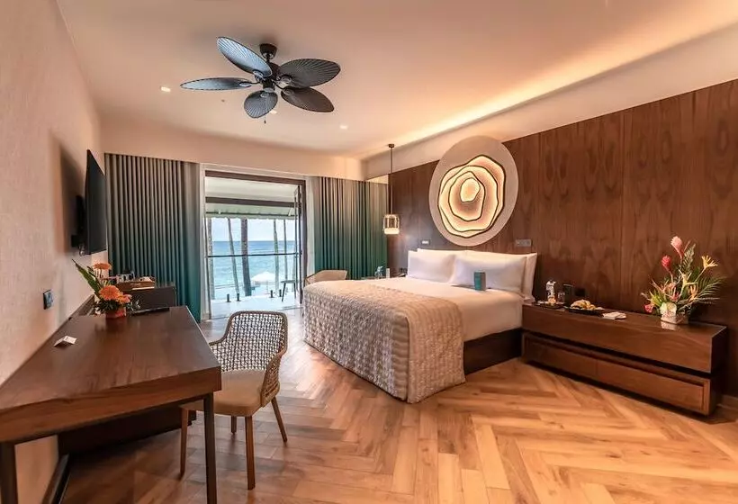 هتل Le Méridien Ile Maurice