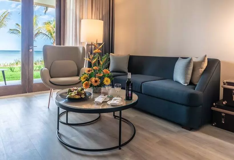 هتل Le Méridien Ile Maurice