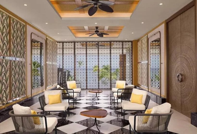 هتل Le Méridien Ile Maurice