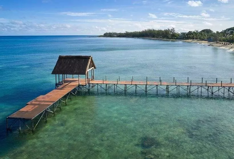 هتل Le Méridien Ile Maurice