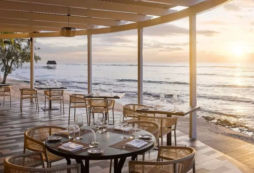 هتل Le Méridien Ile Maurice