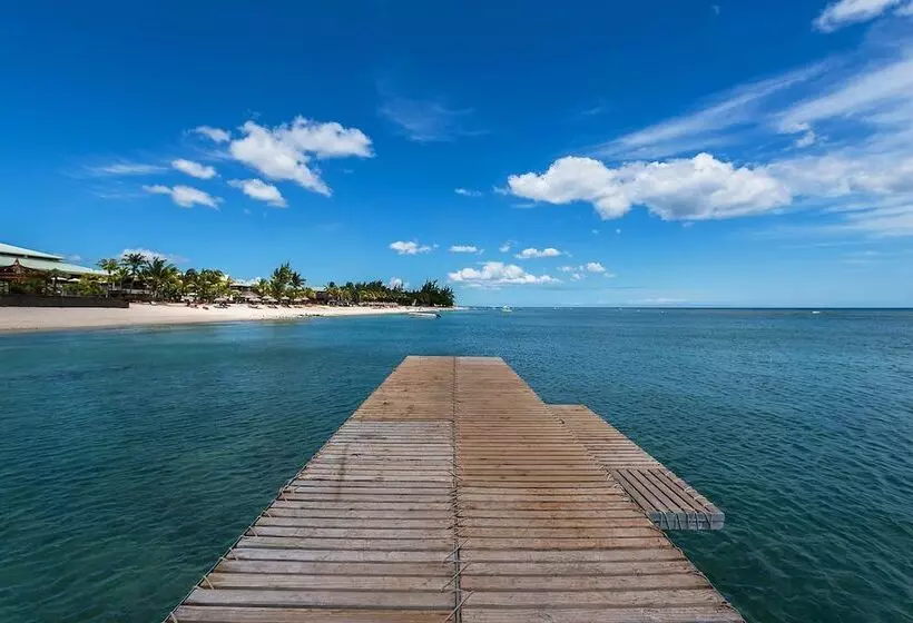 هتل Le Méridien Ile Maurice