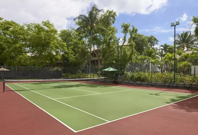 هتل Le Méridien Ile Maurice