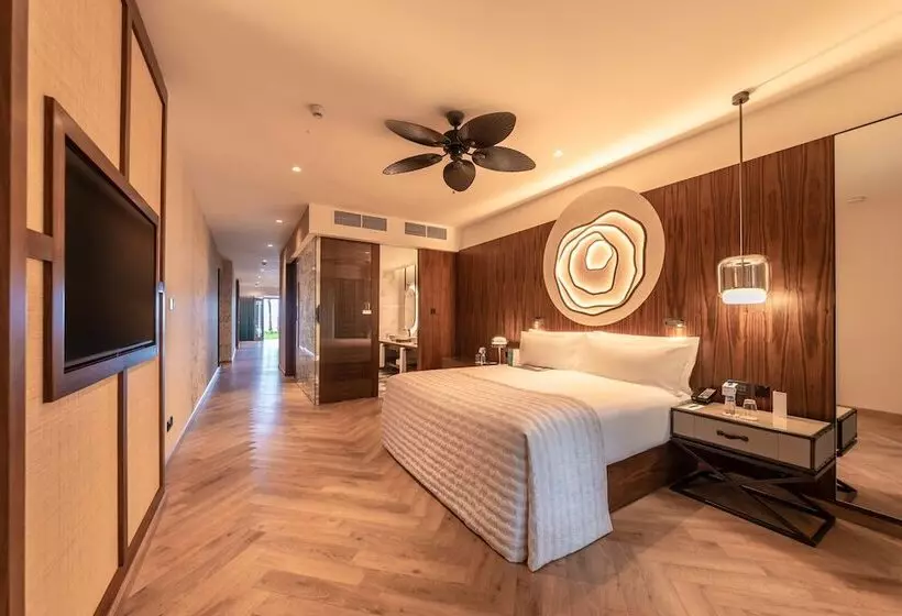 هتل Le Méridien Ile Maurice