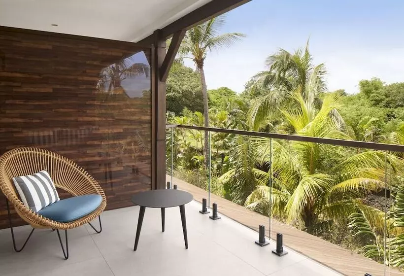 هتل Le Méridien Ile Maurice